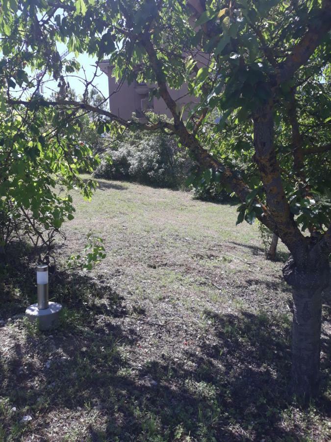 Villa Immersa Nel Verde L'Aquila Luaran gambar
